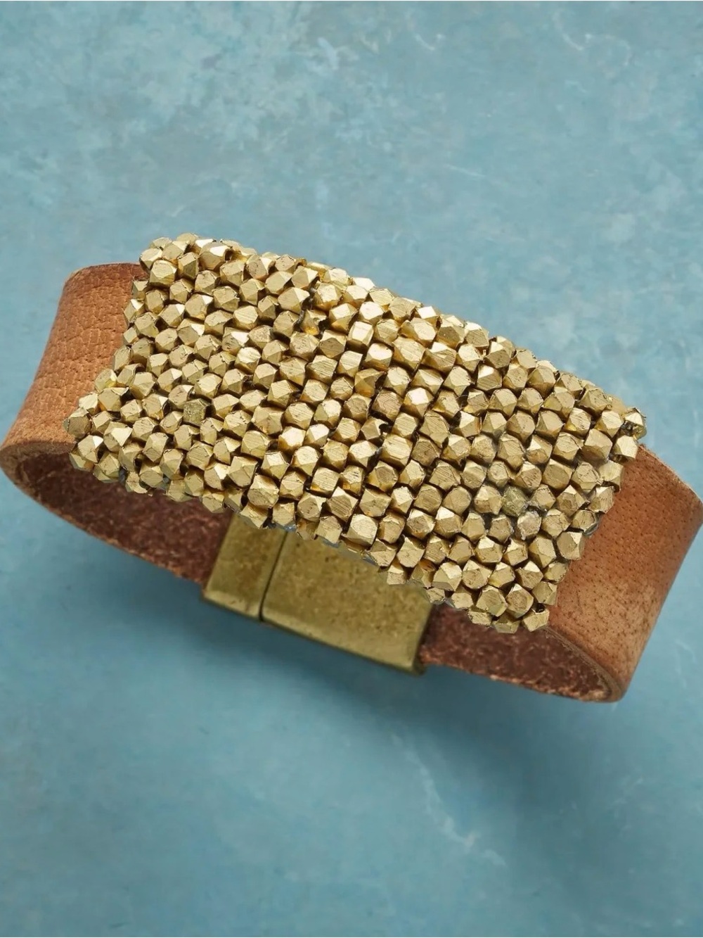 Tupelo Honey Bracelet. New with tags from Sundance.